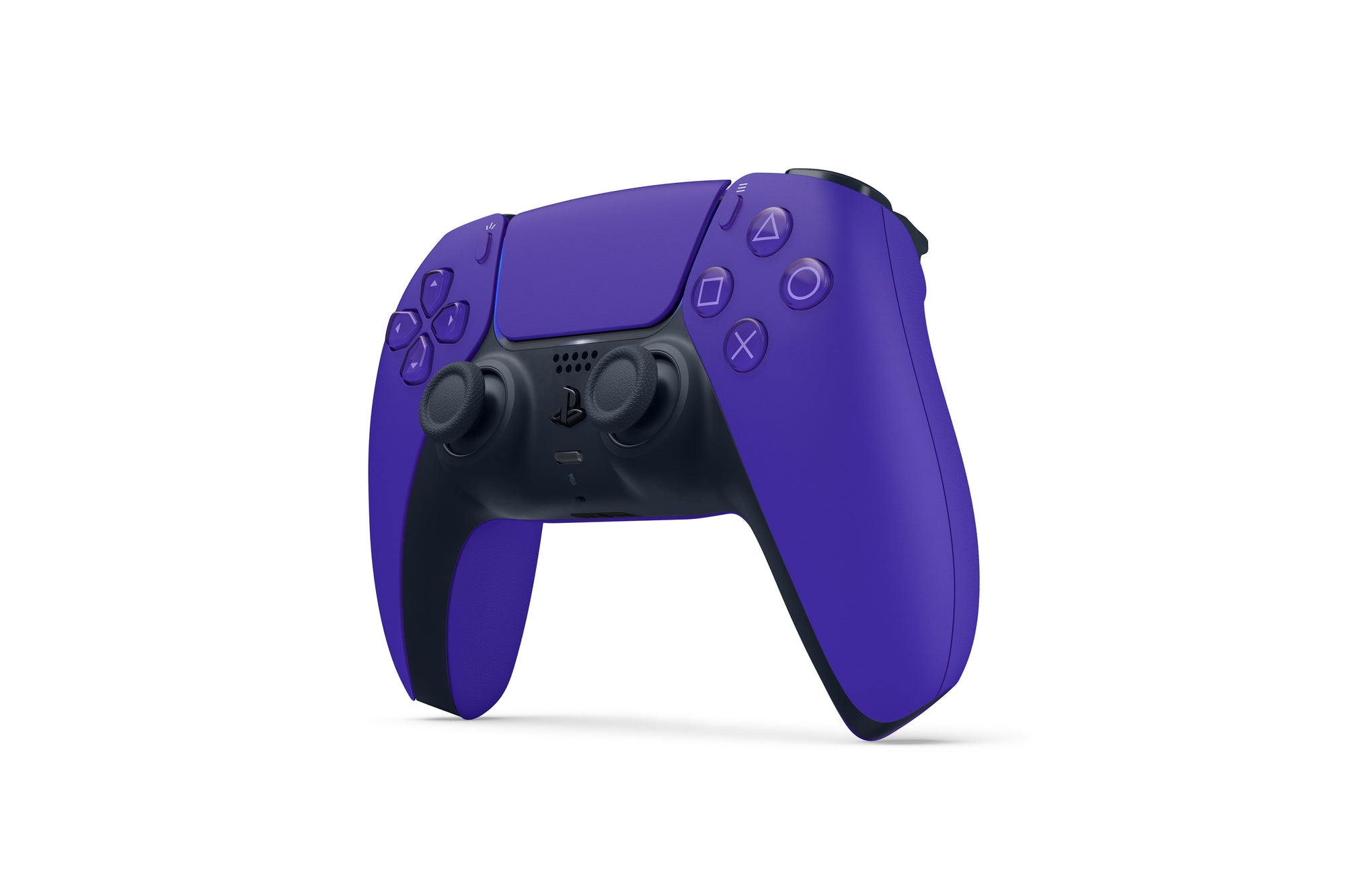 PlayStation 5 Dualsense CFI-ZCT1W Wireless Controller Galactic Purple