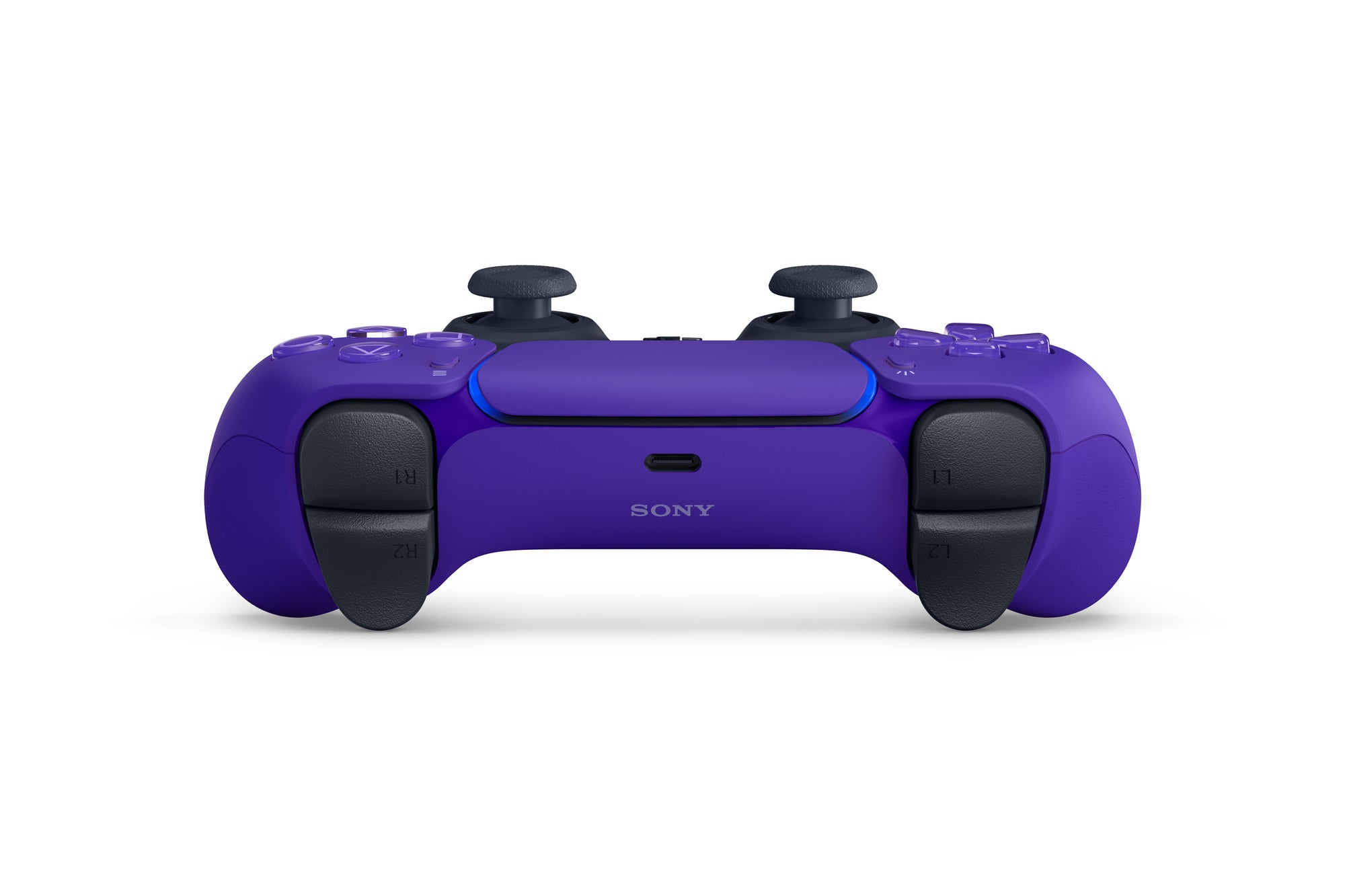 PlayStation 5 Dualsense CFI-ZCT1W Wireless Controller Galactic Purple