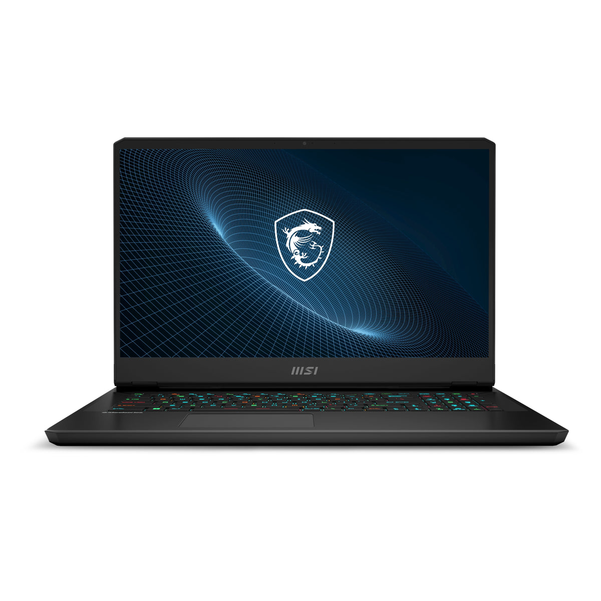 MSI Vector GP76 12UGS-203CA 17.3&quot; Laptop