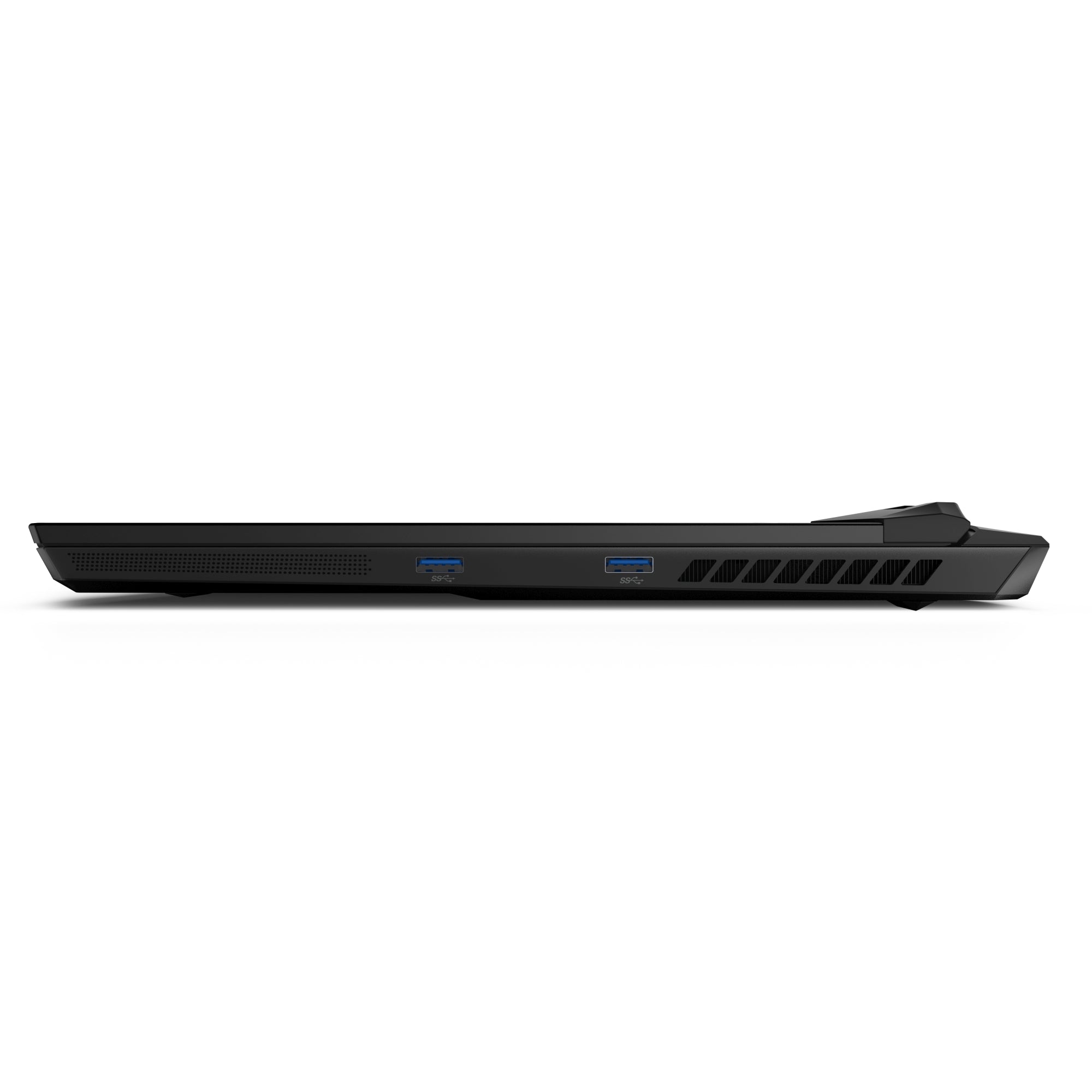 MSI Vector GP76 12UGS-203CA 17.3" Laptop