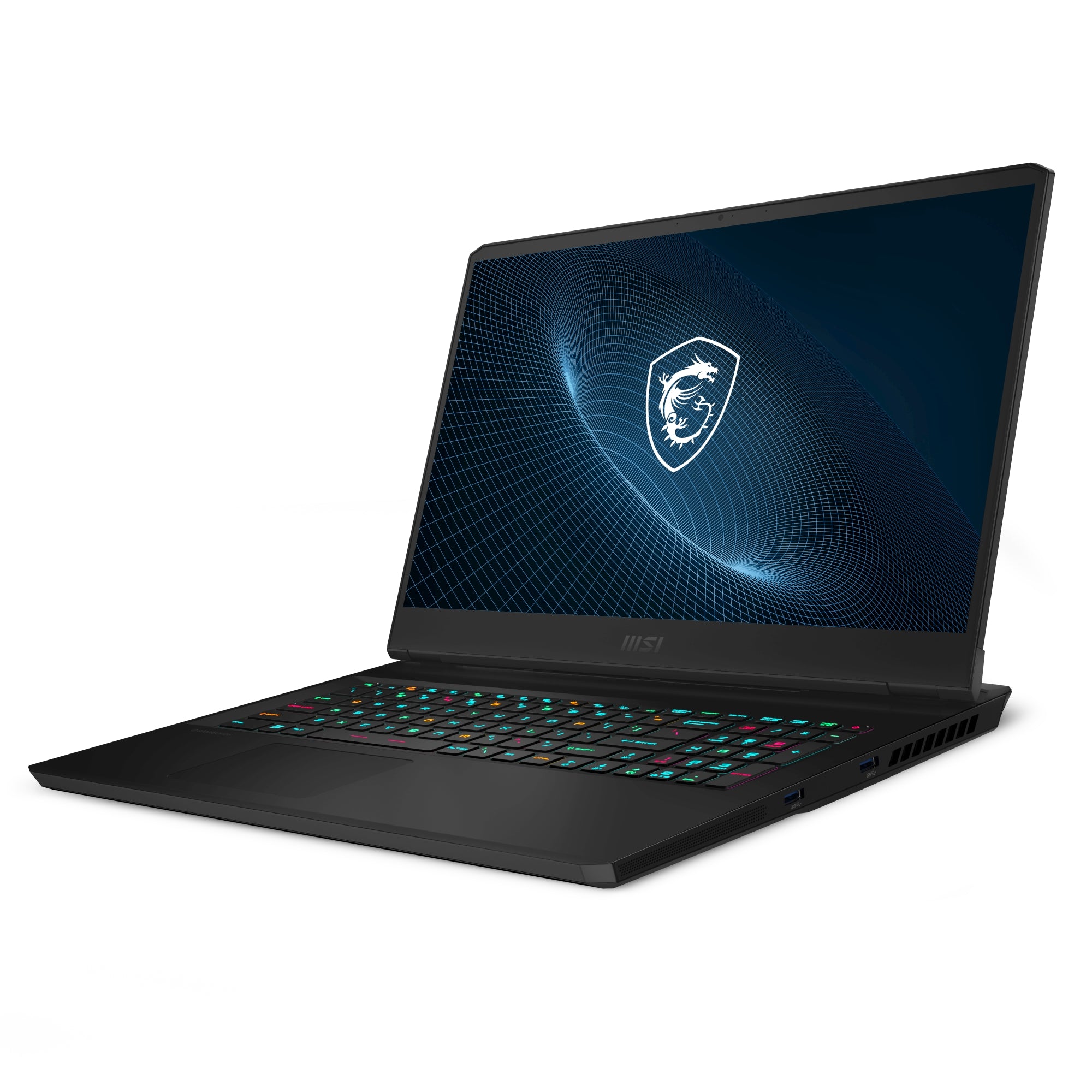 MSI Vector GP76 12UGS-203CA 17.3" Laptop