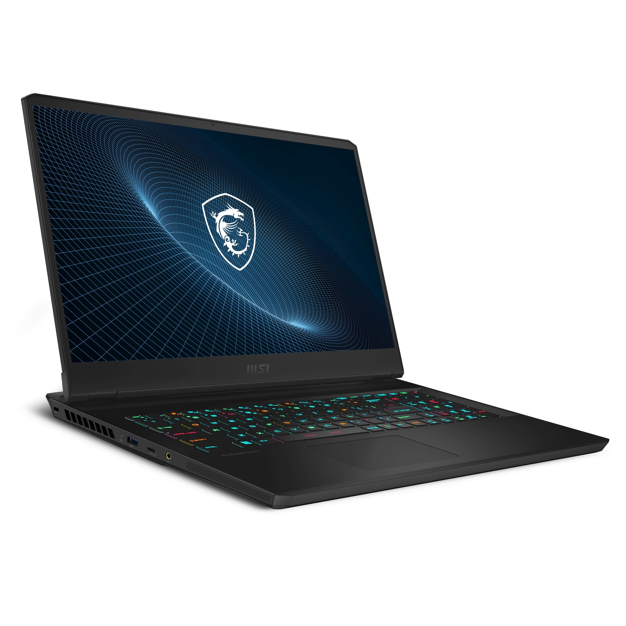 MSI Vector GP76 12UGS-203CA 17.3" Laptop