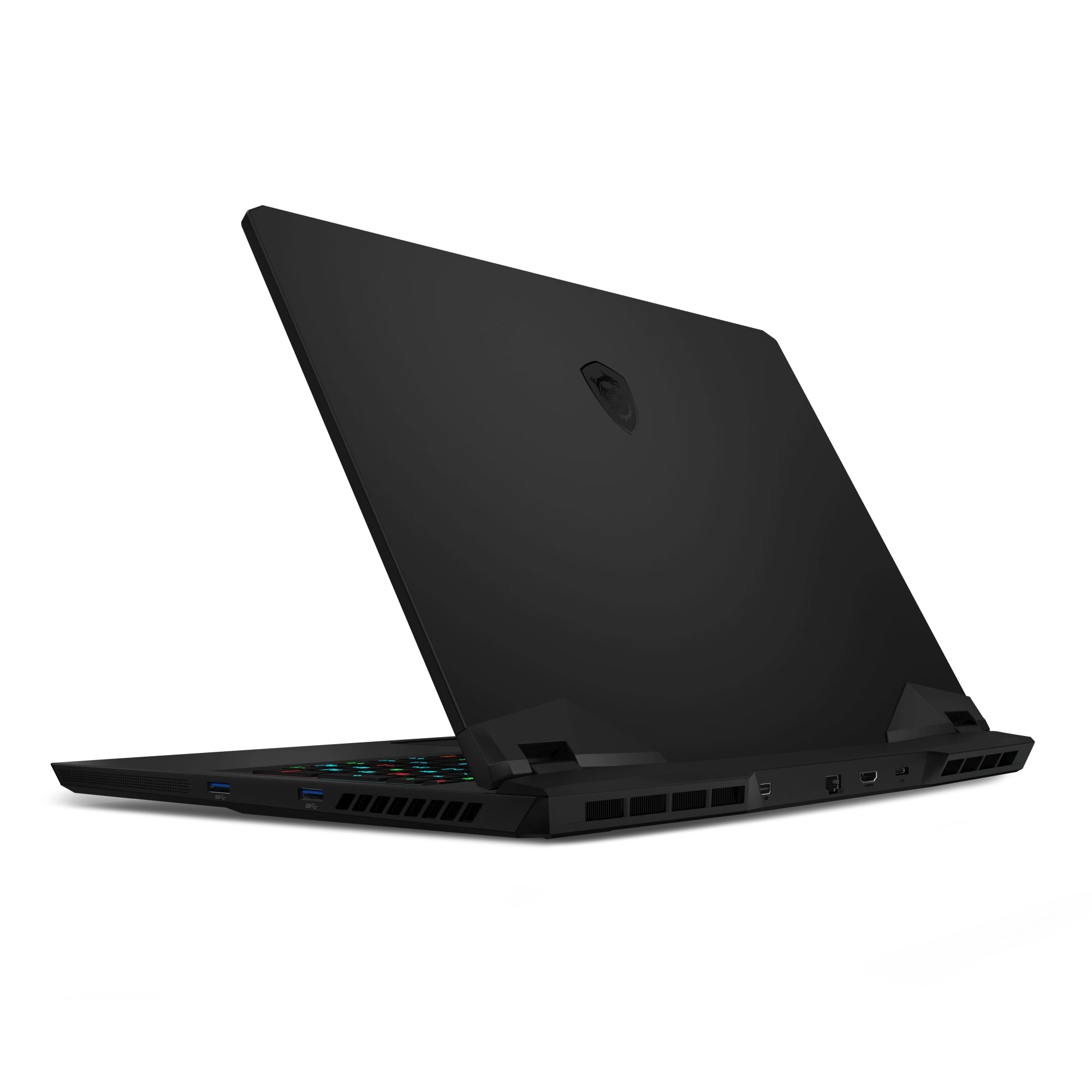 MSI Vector GP76 12UGS-203CA 17.3" Laptop