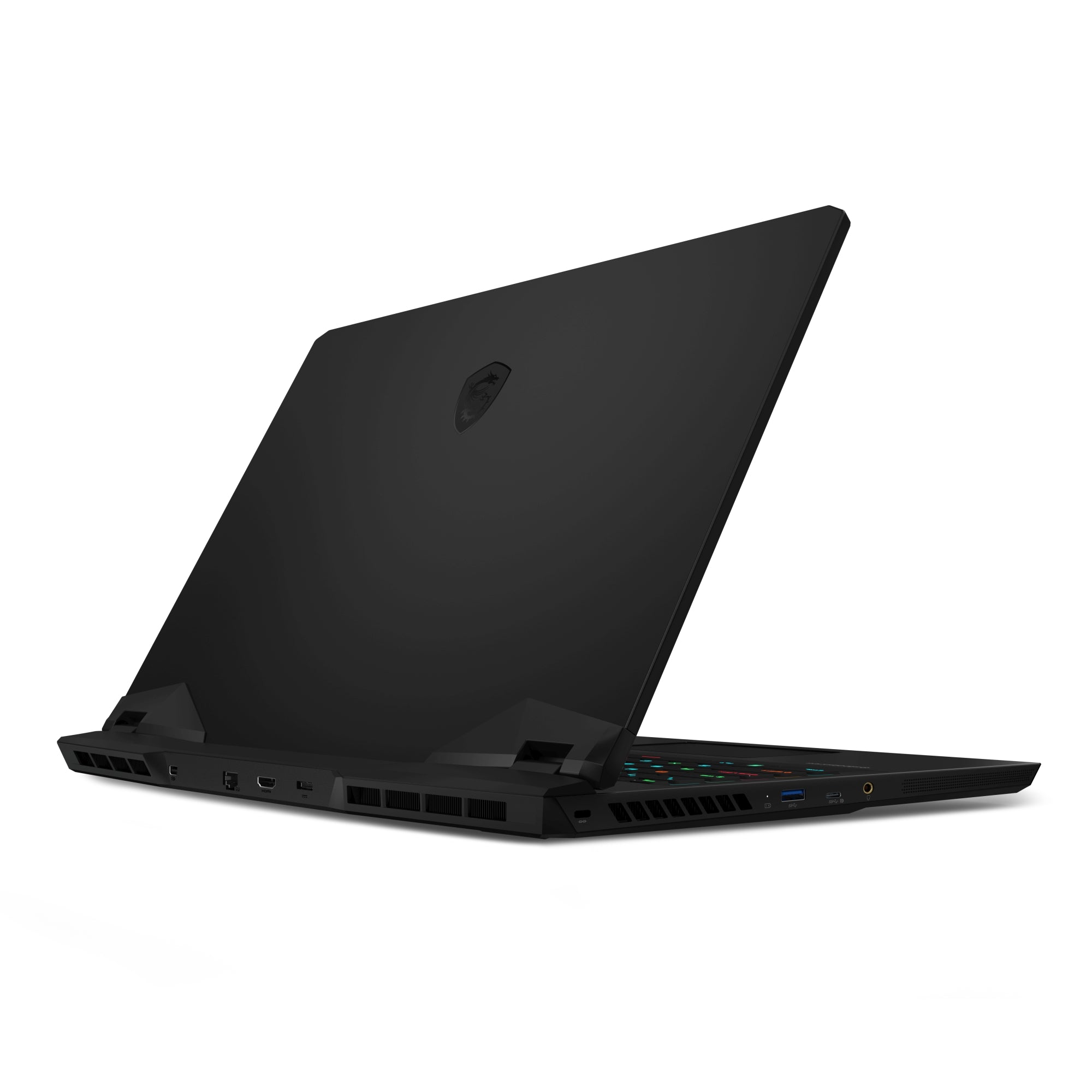 MSI Vector GP76 12UGS-203CA 17.3" Laptop