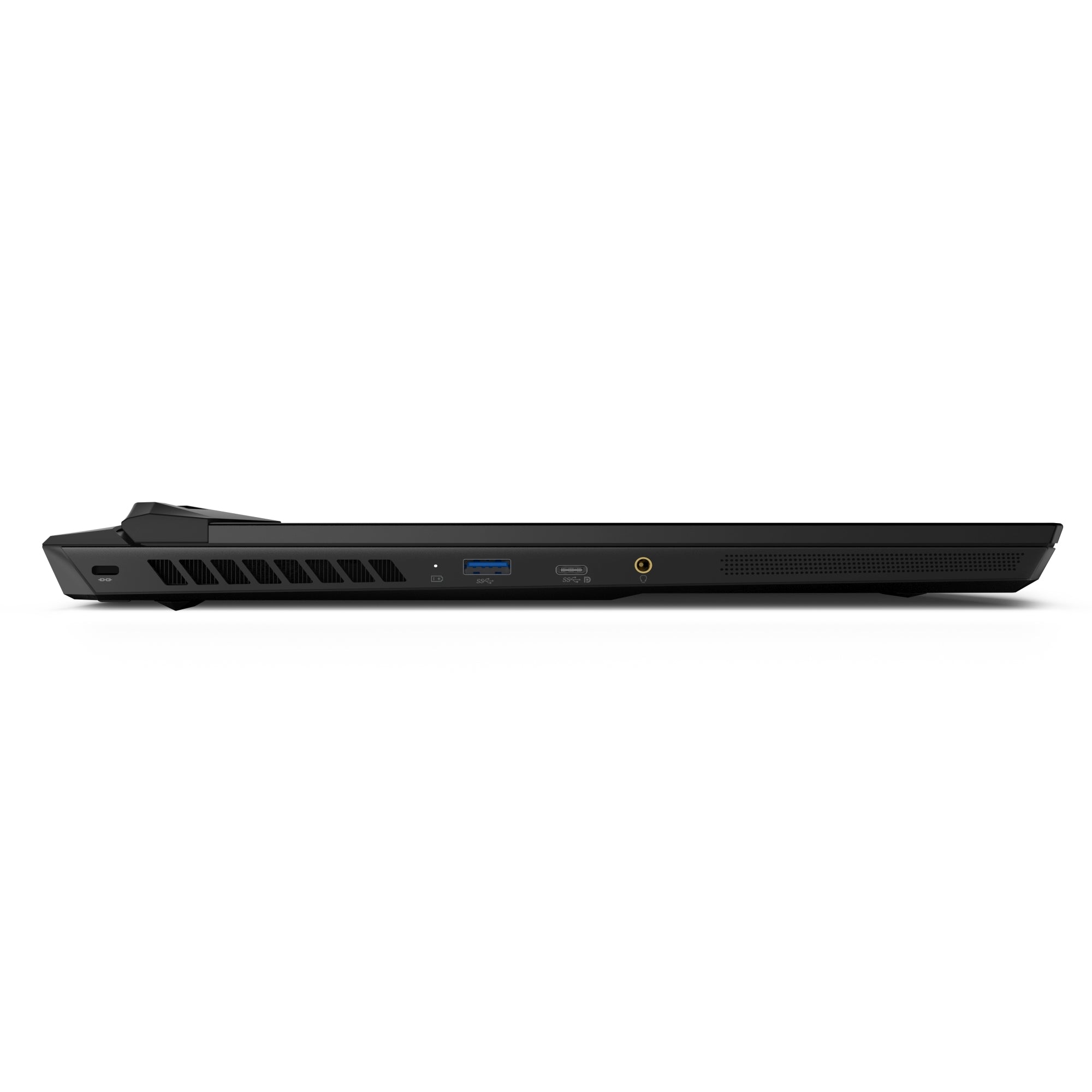 MSI Vector GP76 12UGS-203CA 17.3" Laptop