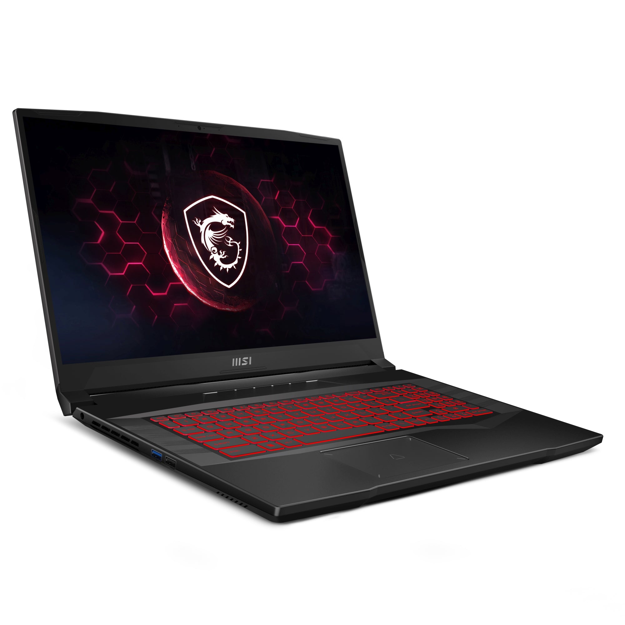 MSI Pulse GL76 12UEK-207CA 17.3" Gaming Laptop