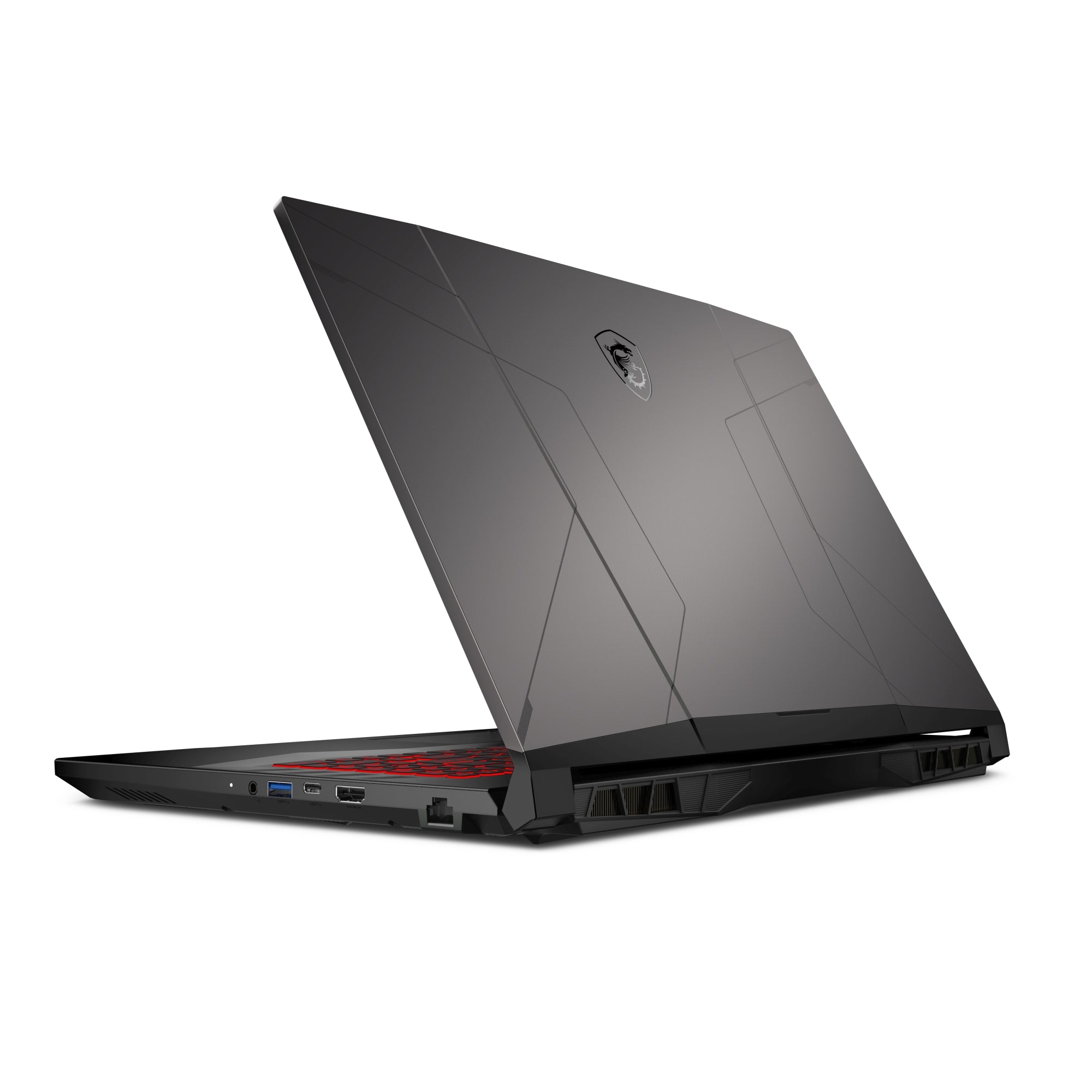 MSI Pulse GL76 12UEK-207CA 17.3" Gaming Laptop