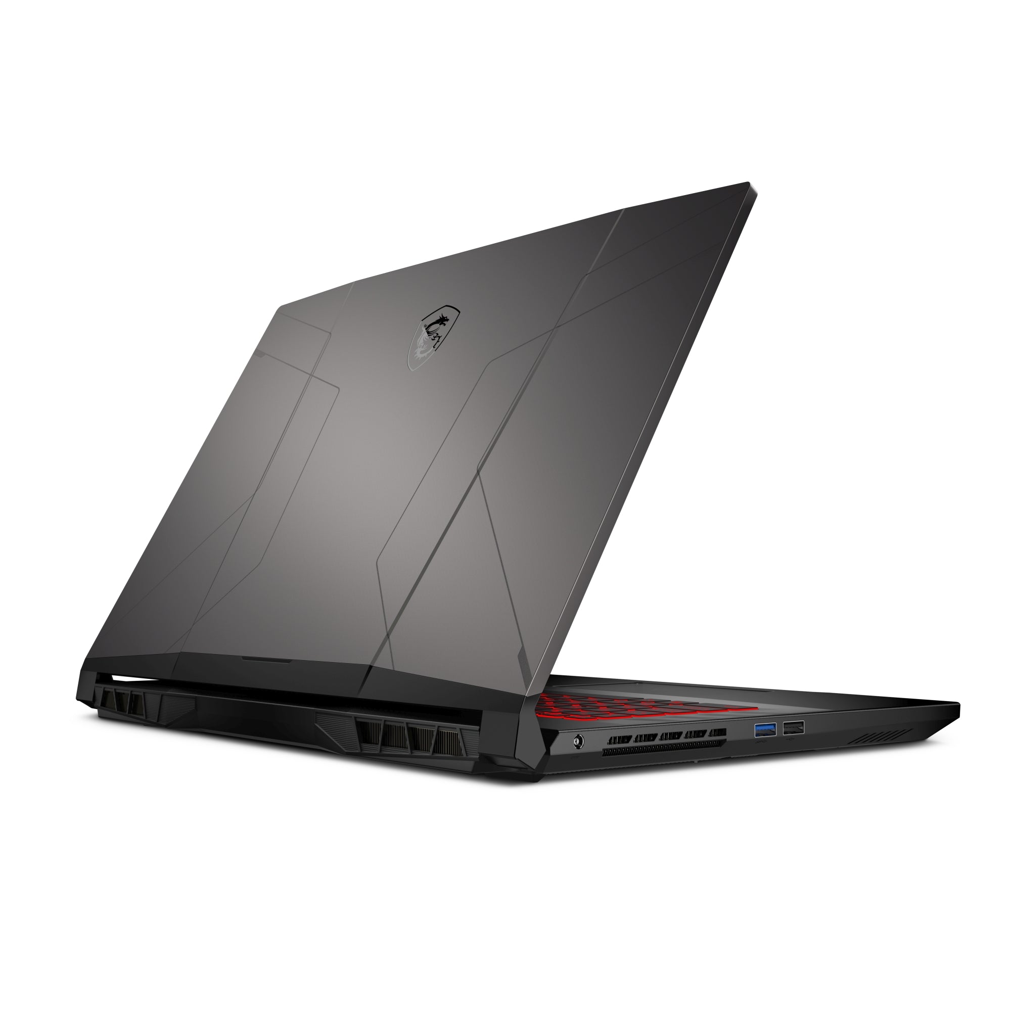 MSI Pulse GL76 12UEK-207CA 17.3" Gaming Laptop