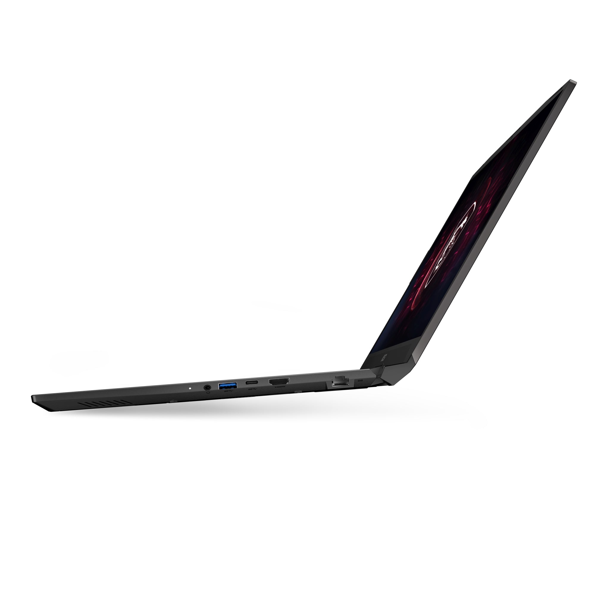 MSI Pulse GL76 12UEK-207CA 17.3" Gaming Laptop