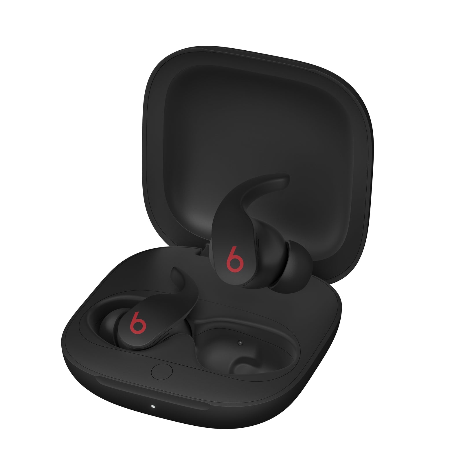 Beats Fit Pro MK2F3LL/A Earphones Black