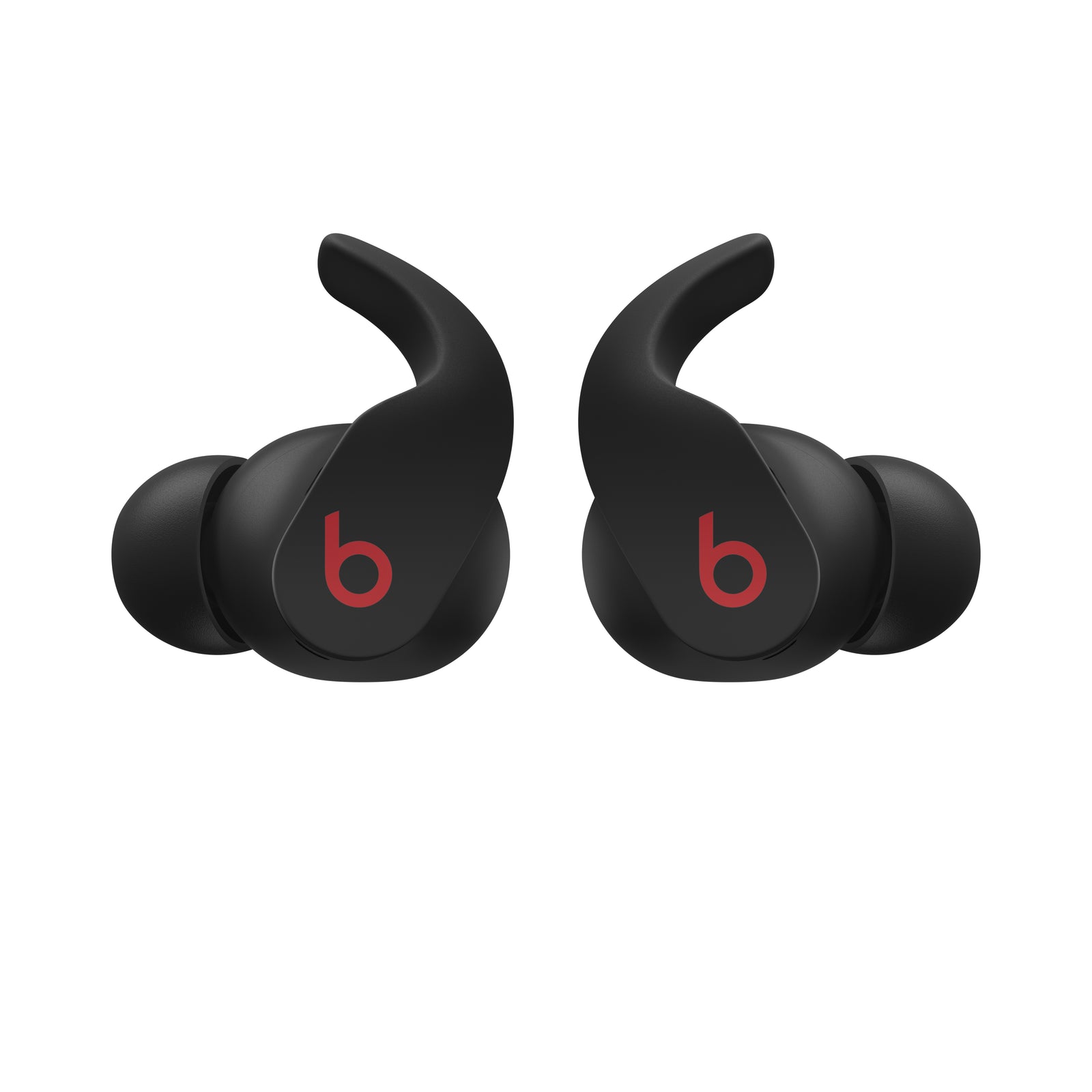Beats Fit Pro MK2F3LL/A Earphones Black