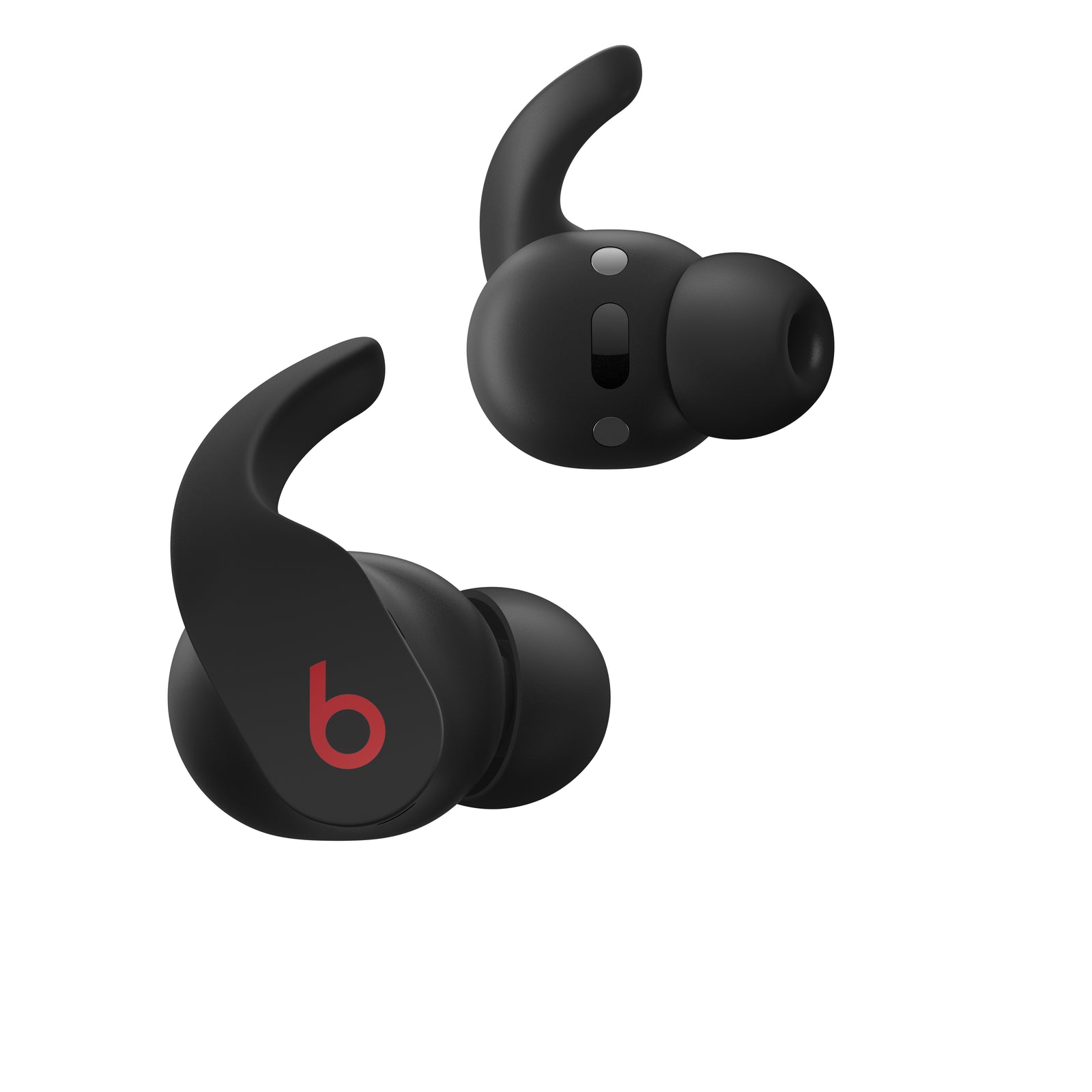 Beats Fit Pro MK2F3LL/A Earphones Black