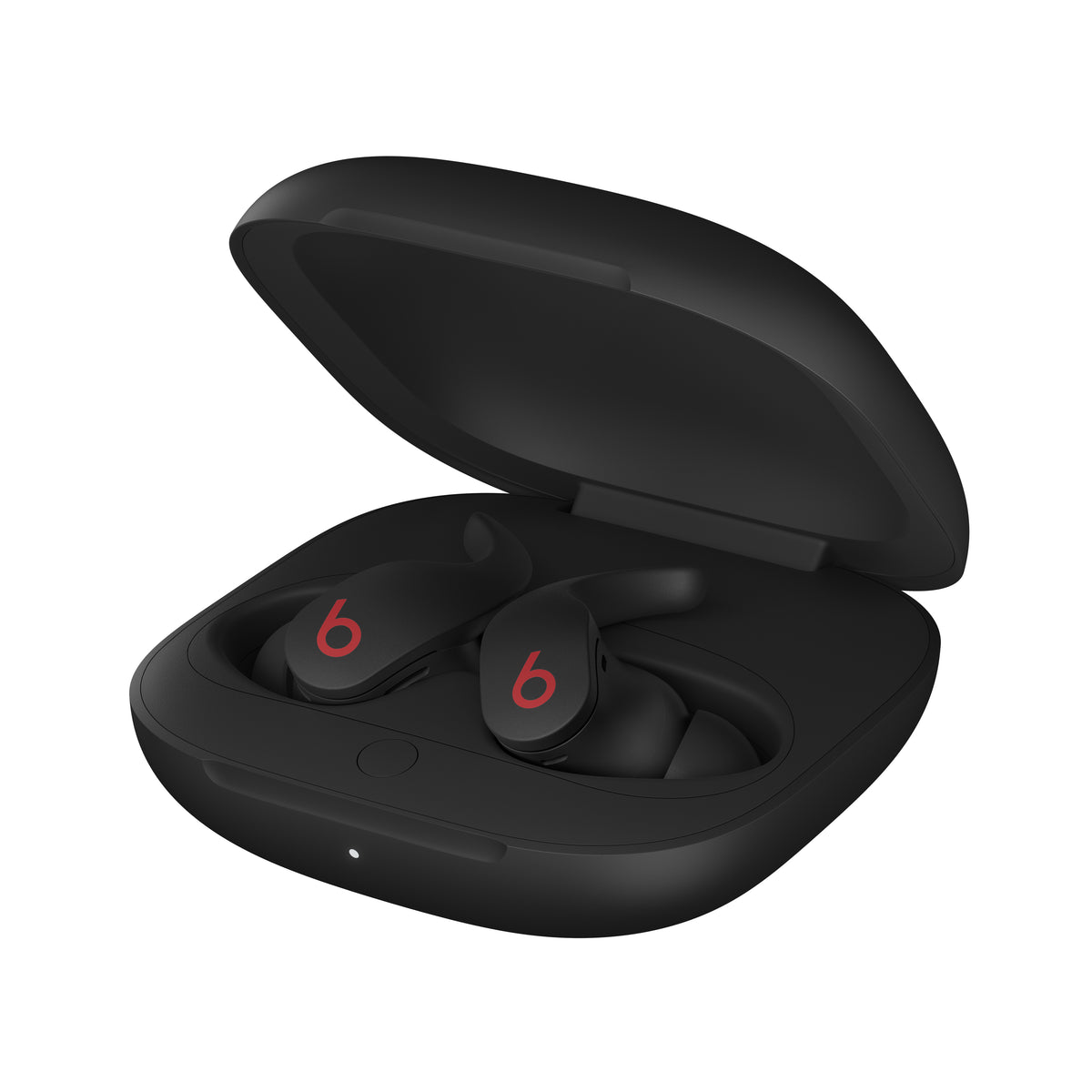 Beats Fit Pro MK2F3LL/A Earphones Black