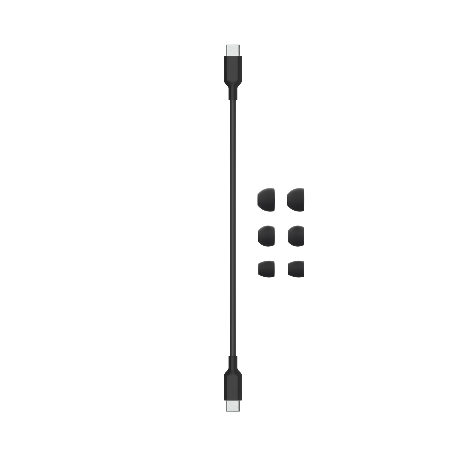 Beats Fit Pro MK2F3LL/A Earphones Black