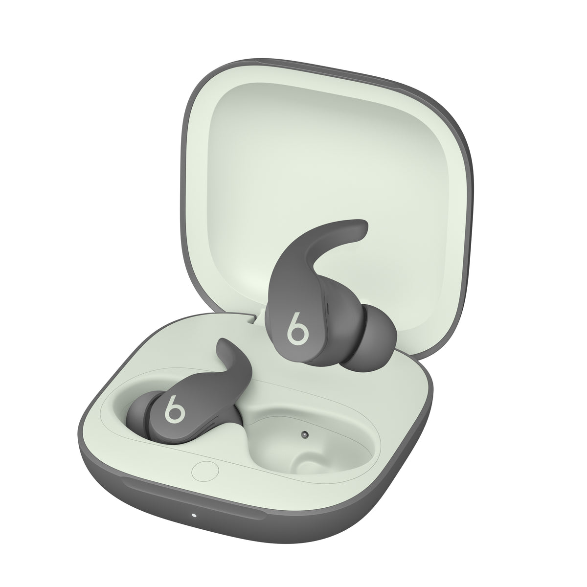 Beats Fit Pro MK2J3LL/A Earphones Sage Grey