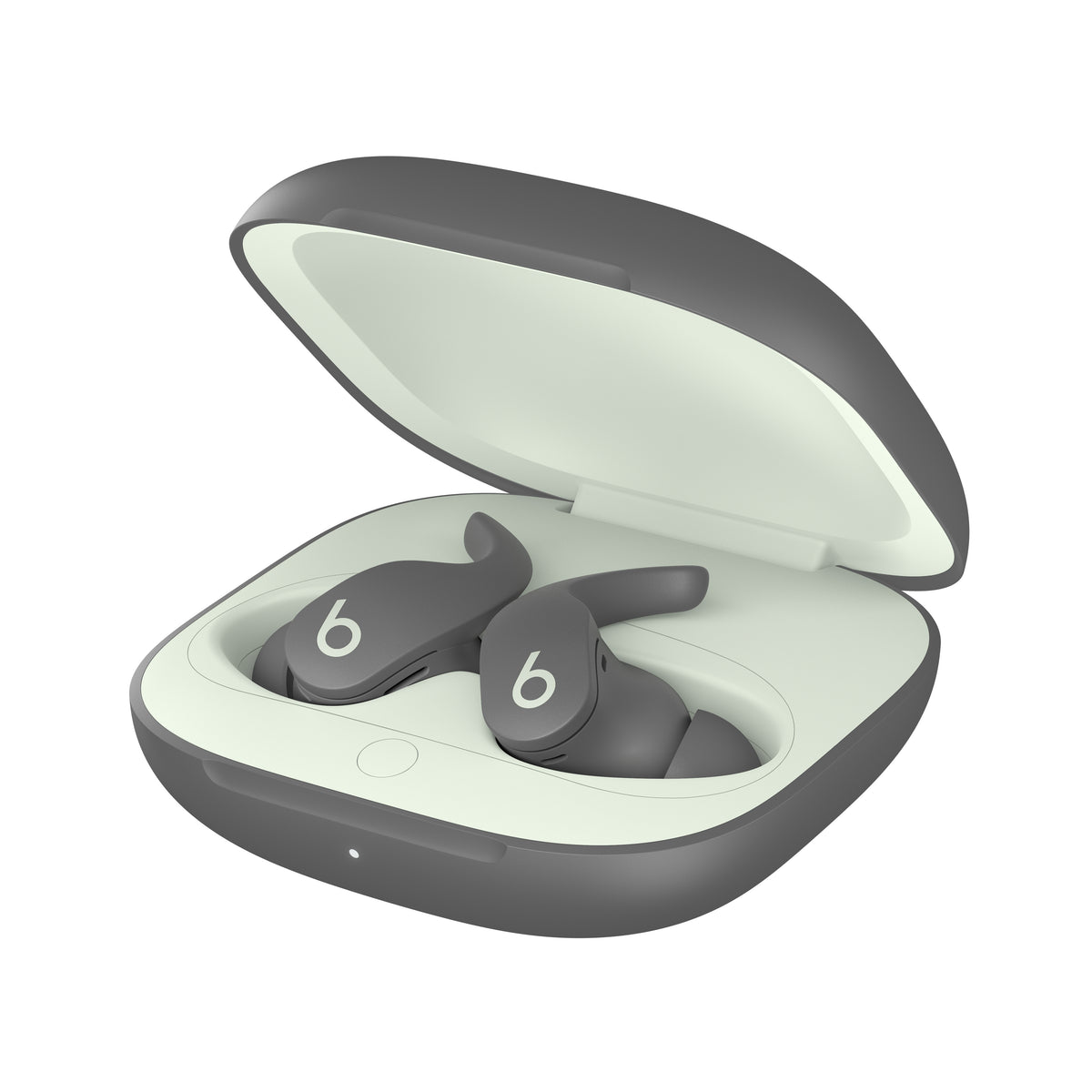 Beats Fit Pro MK2J3LL/A Earphones Sage Grey