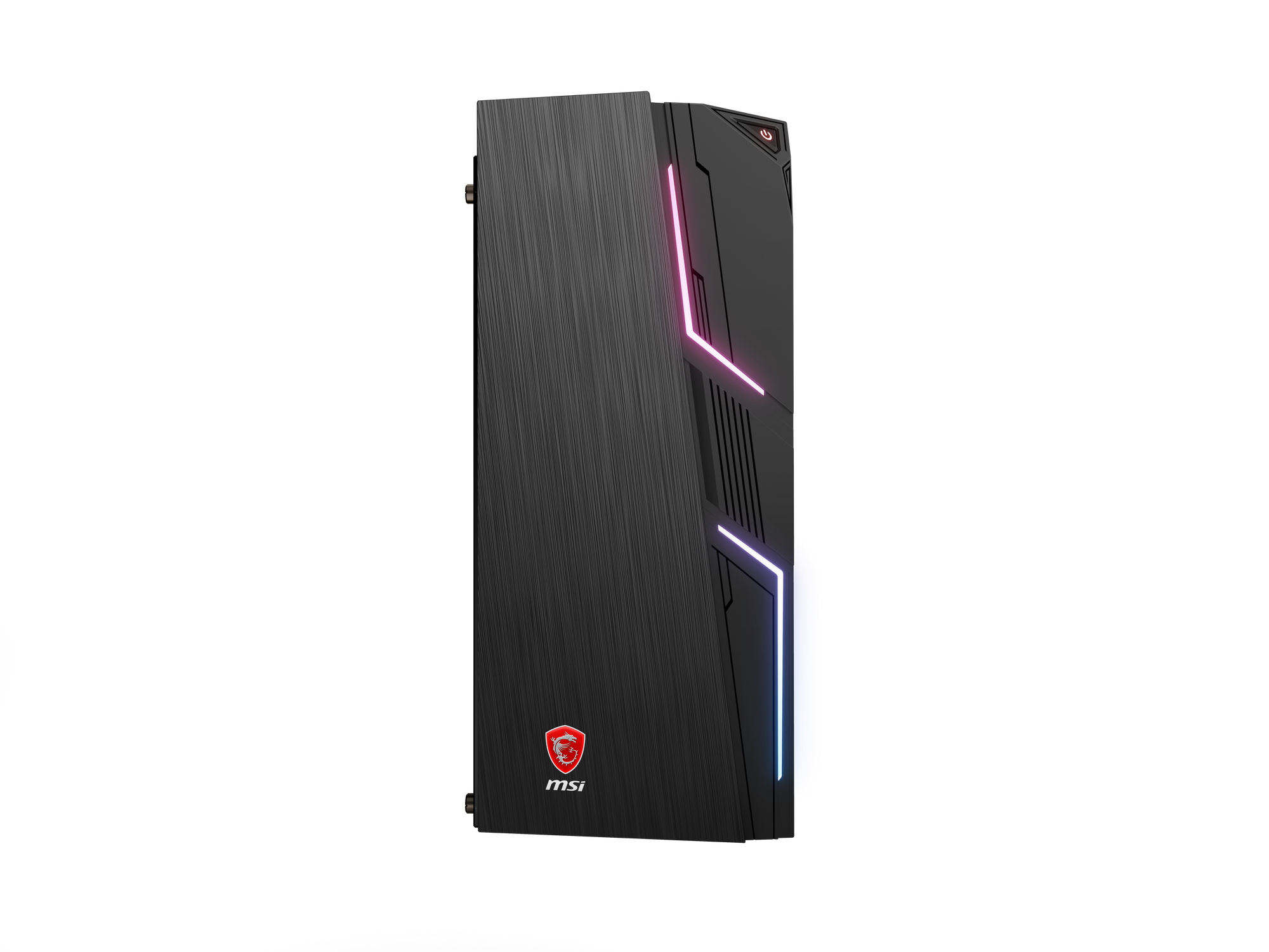 MSI Codex X5 12TC-887CA Gaming Desktop