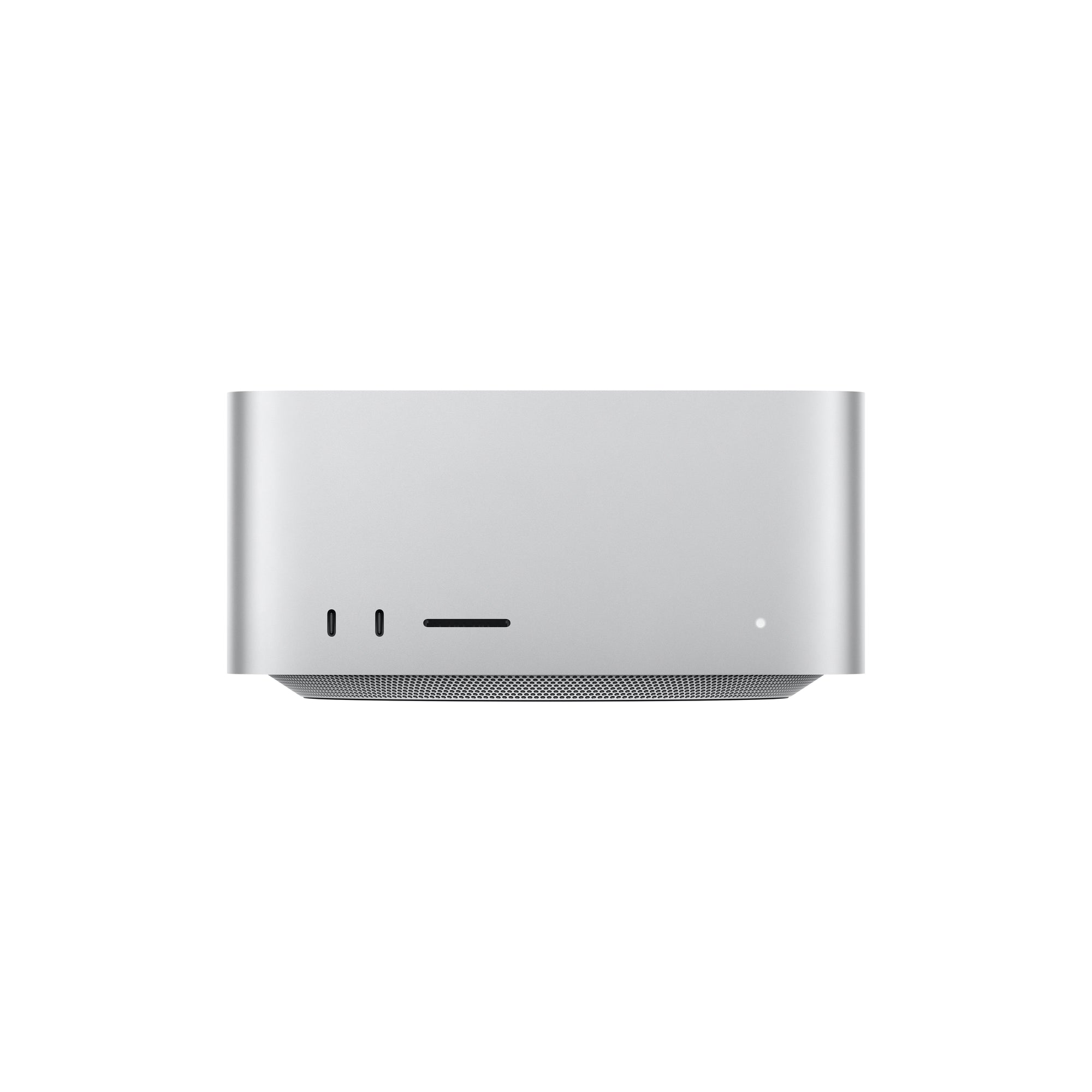 Apple Mac Studio MJMV3VC/A Silver