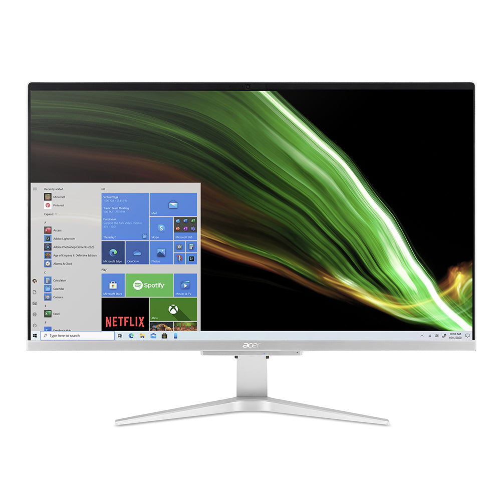 Acer Aspire C27-1655-US91 27" All-in-One