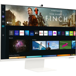 Samsung LS32BM801UN 32" Smart Monitor
