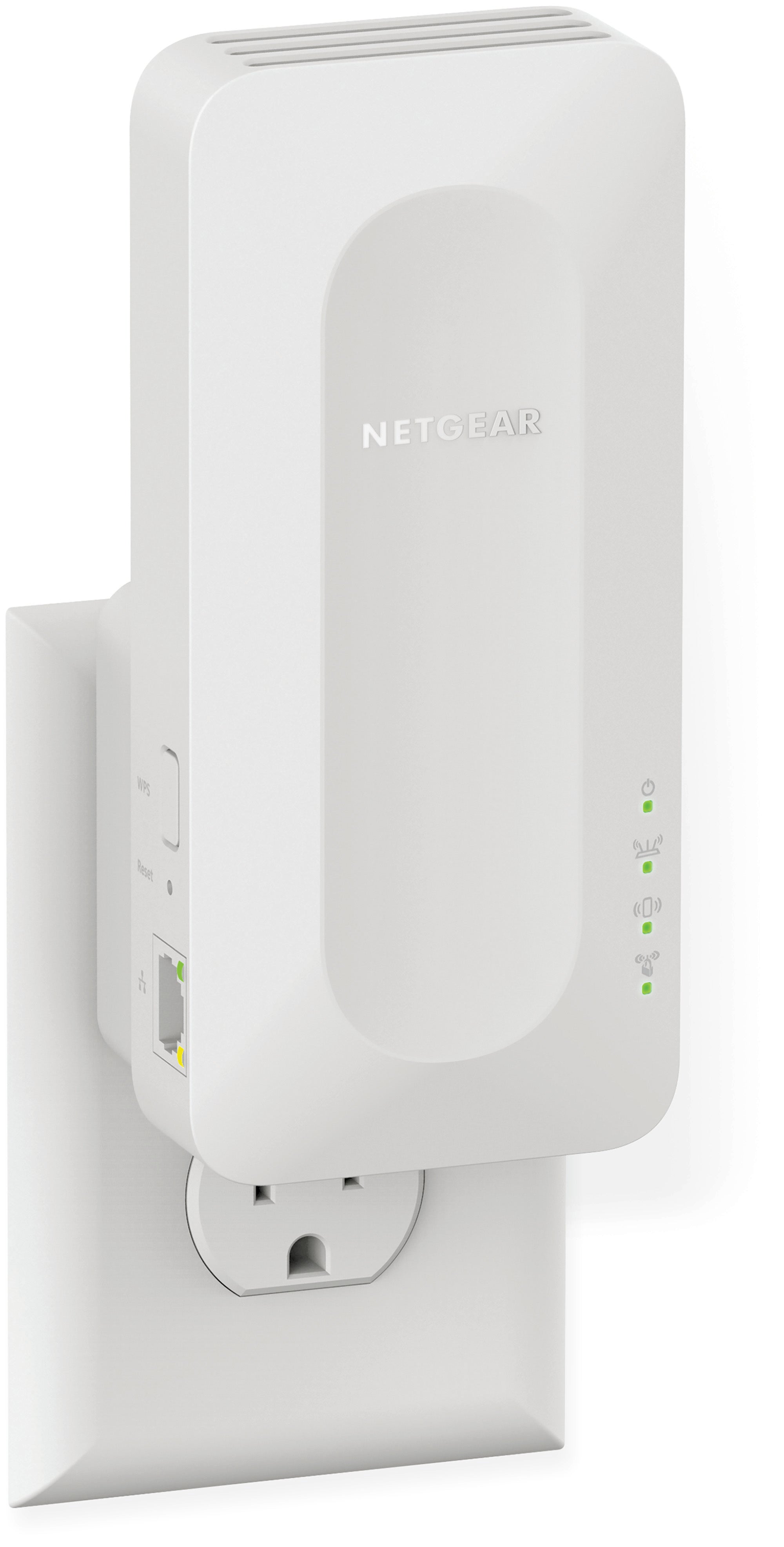 Netgear EAX12-100CNS AX1600 Mesh Extender