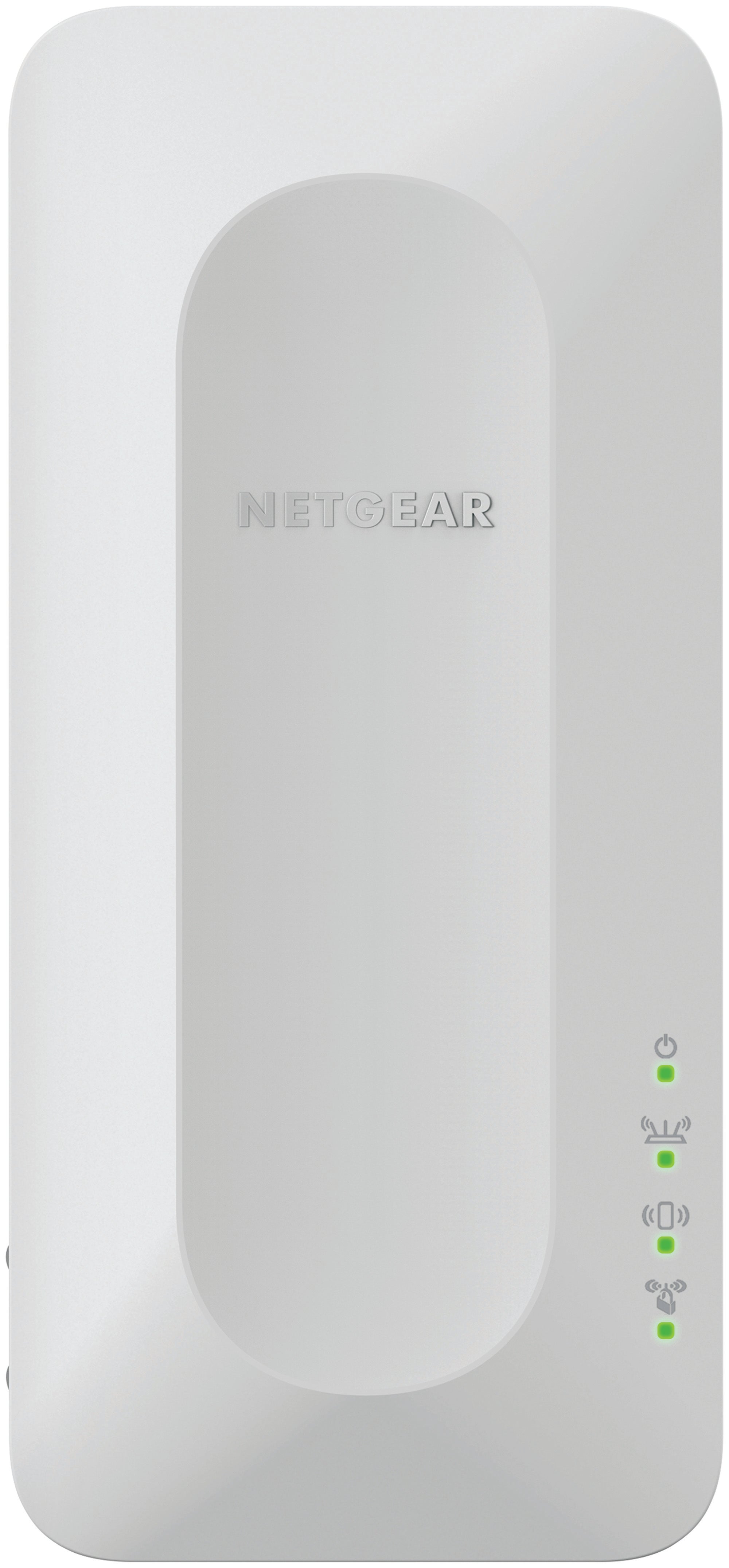 Netgear EAX12-100CNS AX1600 Mesh Extender