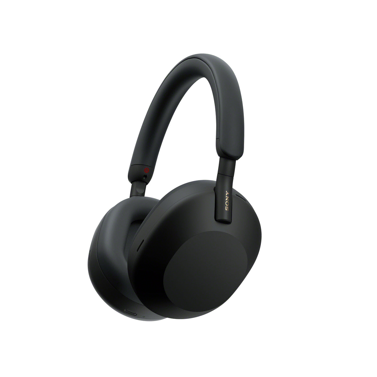 Sony WH1000XM5 Headphones Black