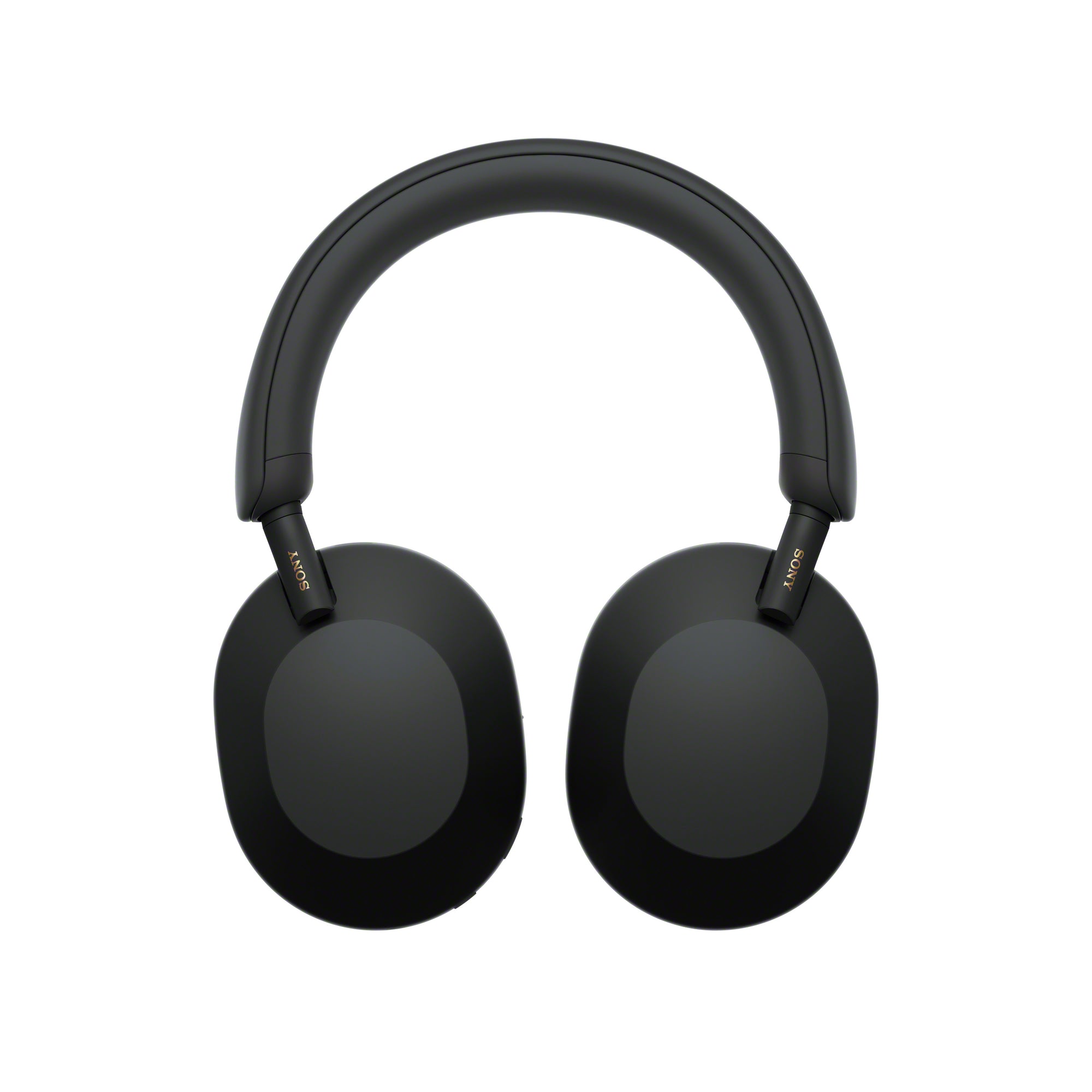 Sony WH1000XM5 Headphones Black