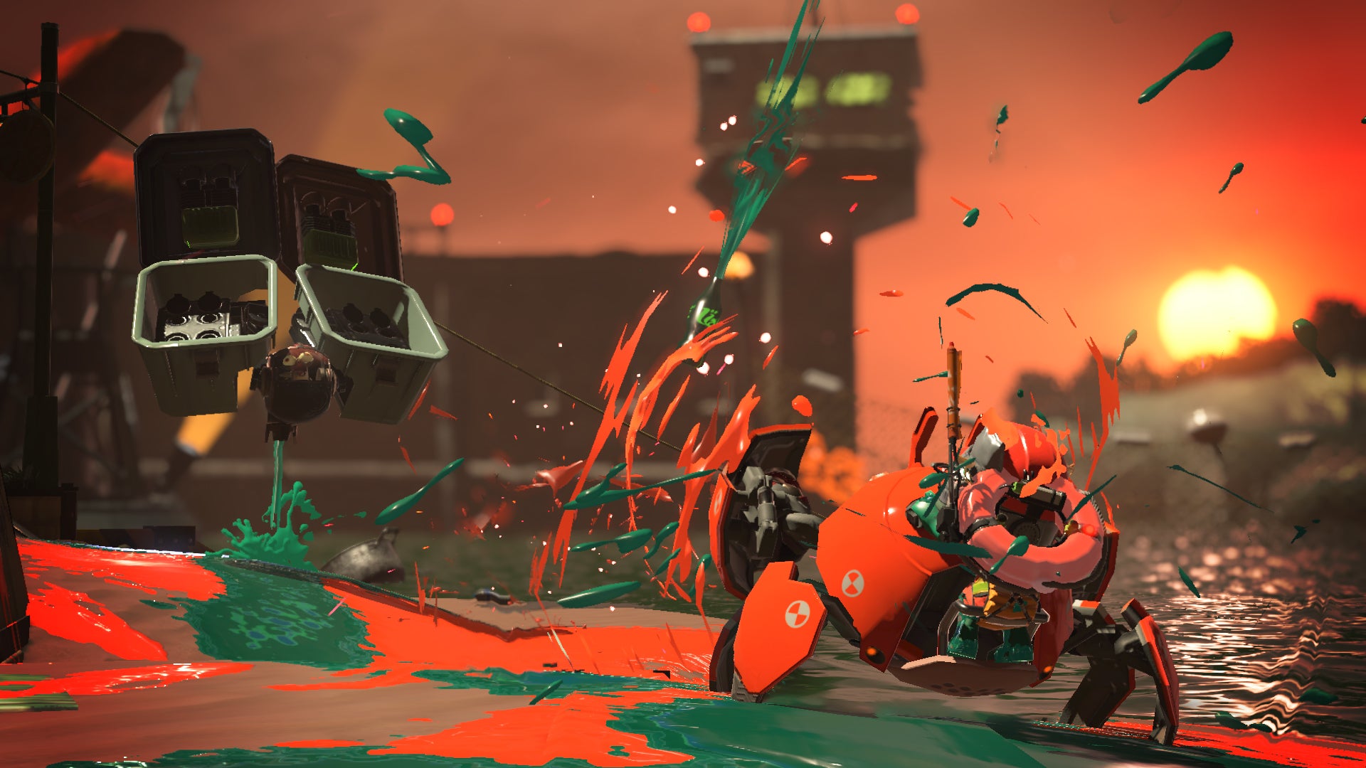 Splatoon 3 for Nintendo Switch