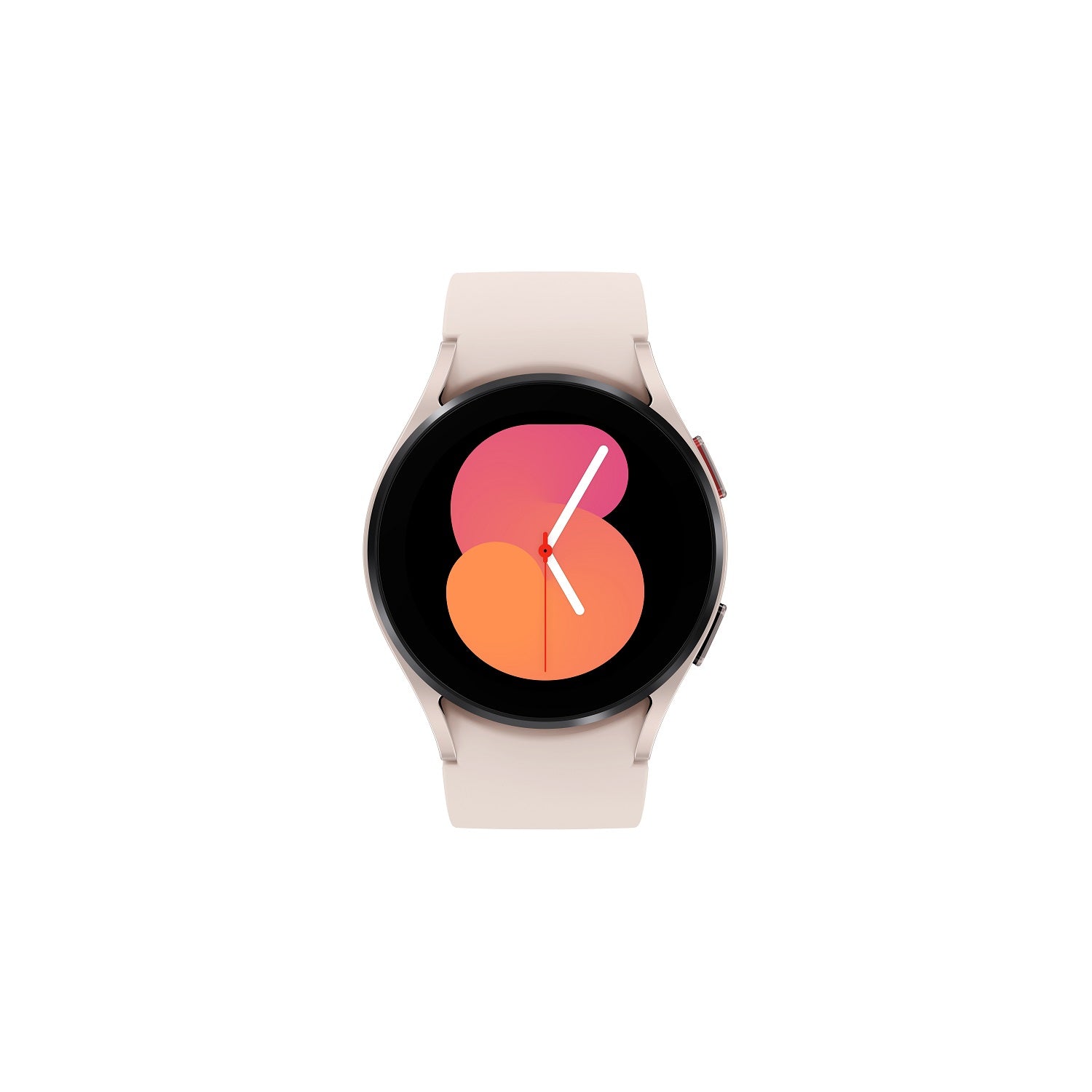 Samsung Galaxy Watch5 SM-R900 Smartwatch Pink Gold