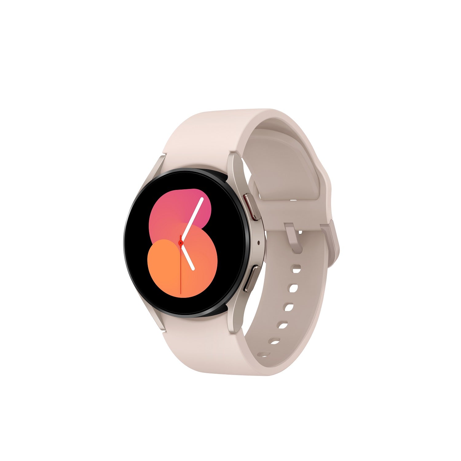 Samsung Galaxy Watch5 SM-R900 Smartwatch Pink Gold
