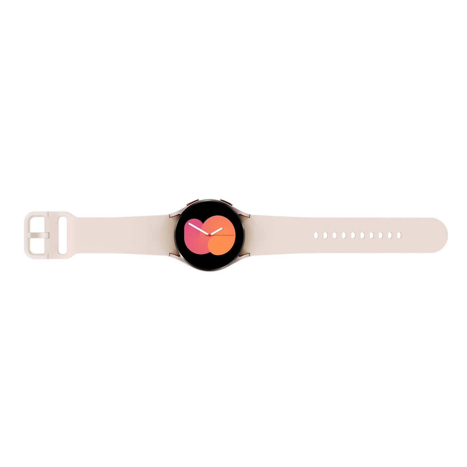 Samsung Galaxy Watch5 SM-R900 Smartwatch Pink Gold