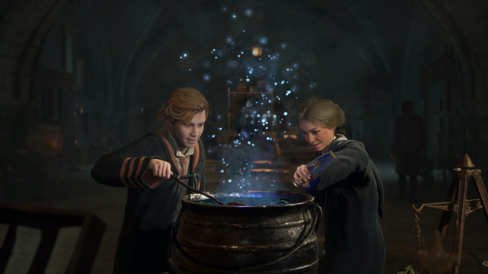 Hogwarts Legacy for PS5