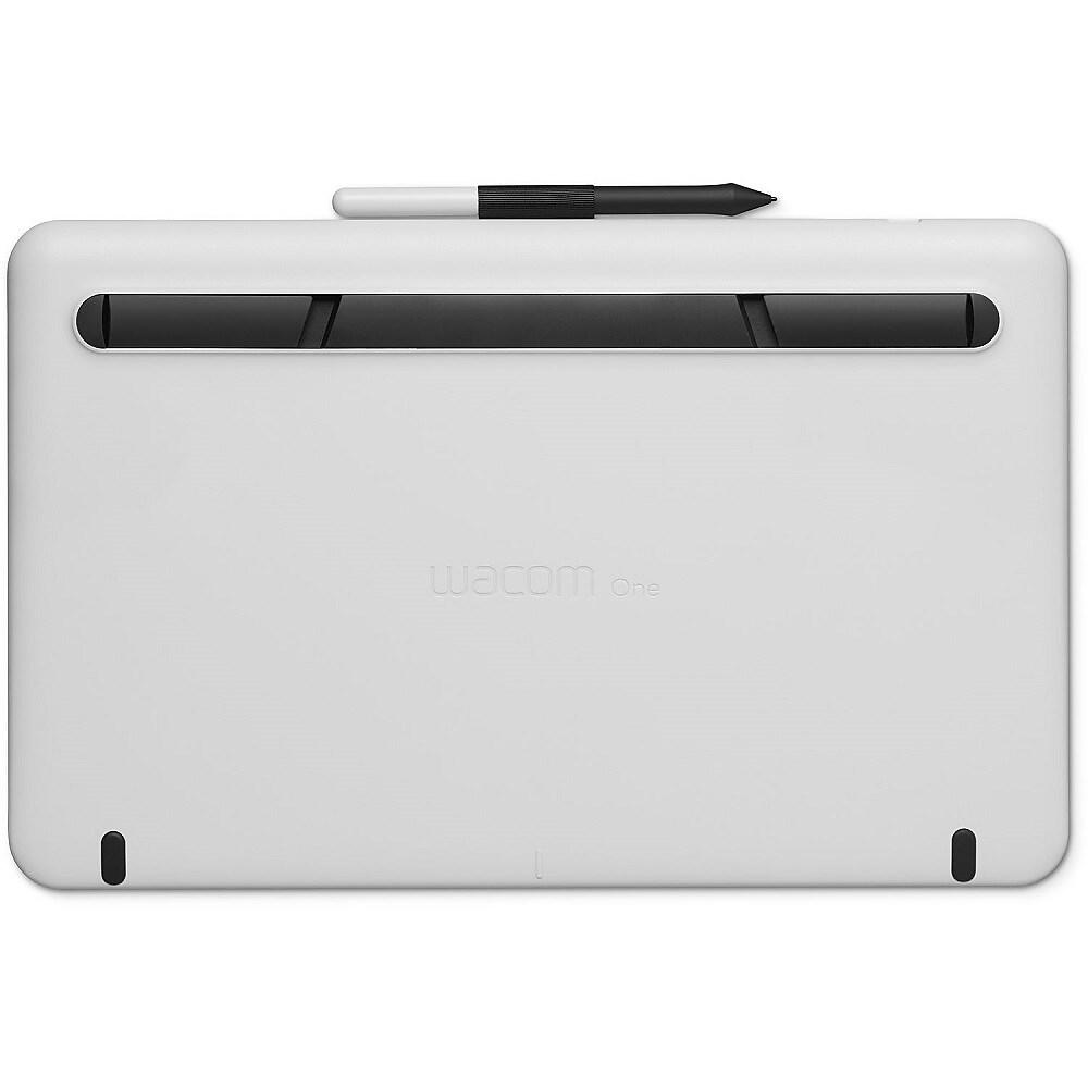 Wacom One DTC133W0A 13.3" Digital Drawing Tablet