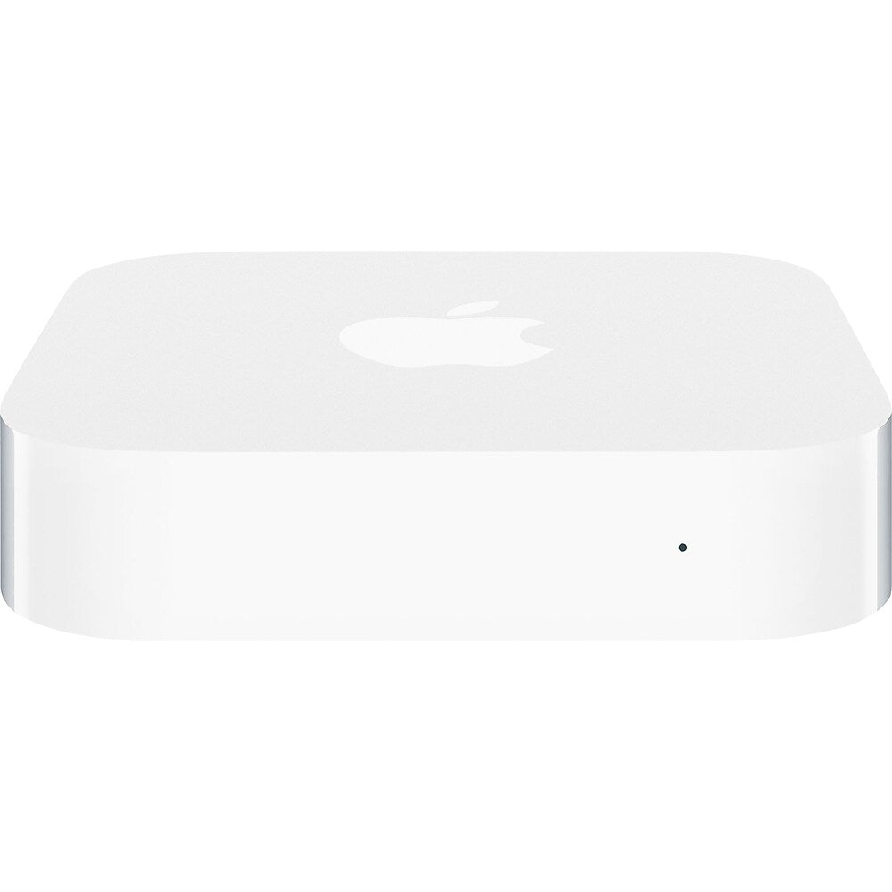 Apple AirPort Express Base Station MC414AM/A White