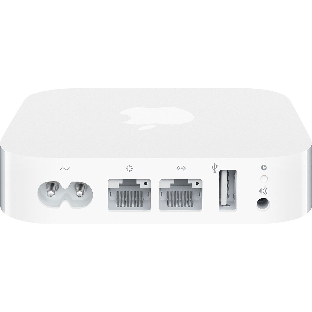 Apple AirPort Express Base Station MC414AM/A White