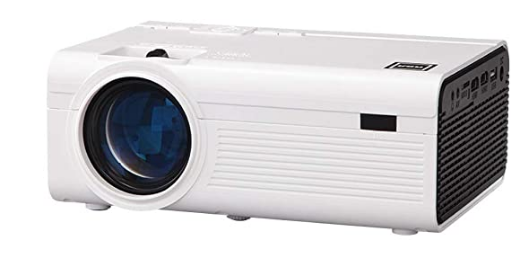 RCA RPJ136 Home Theatre Projector