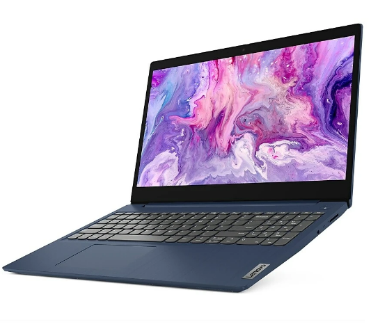 Lenovo IdeaPad 3 15ARE05 15.6" Abyss Blue