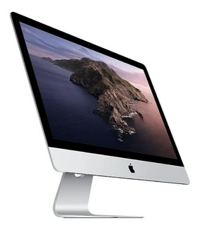 Apple iMac MXWT2LL/A 27" Silver