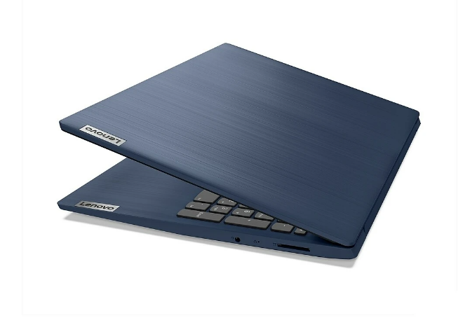 Lenovo IdeaPad 3 15ARE05 15.6" Abyss Blue