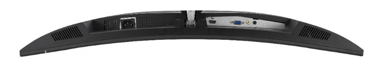 ASUS VG328H1B 31.5" Monitor