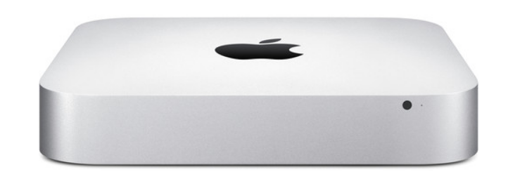 Apple Mac Mini MGEM2LL/A Silver