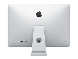 Apple iMac MXWT2LL/A 27" Silver