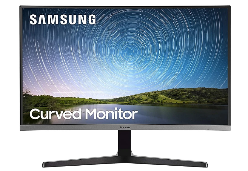 Samsung LC32R500FHNXZA 32&quot; Monitor