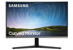 Samsung LC32R500FHNXZA 32" Monitor