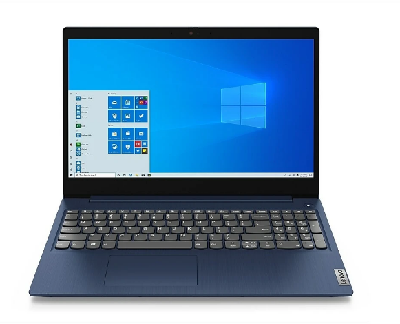 Lenovo IdeaPad 3 15ARE05 15.6&quot; Abyss Blue