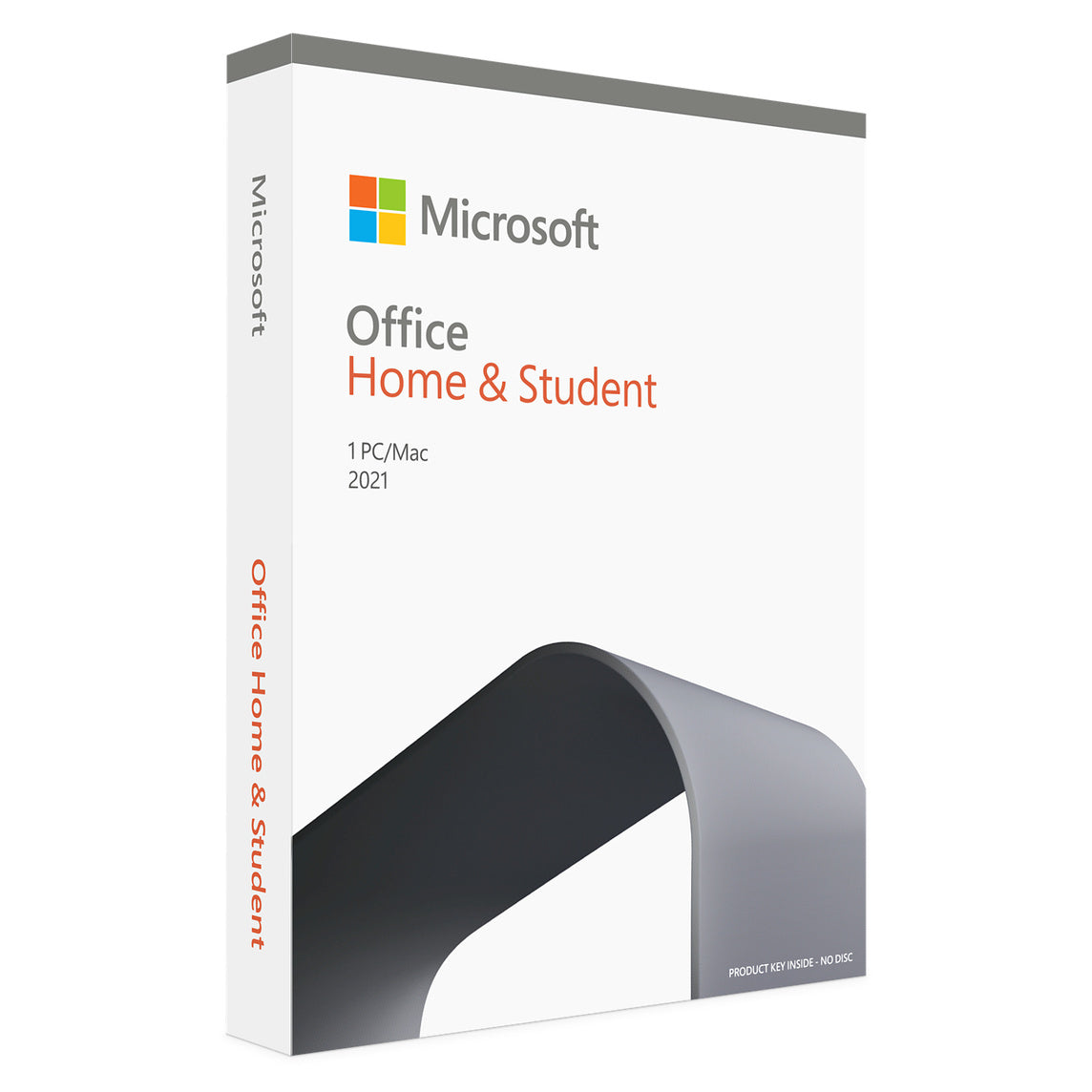Microsoft Office Home and Student 2021 79G-05396 1 User English