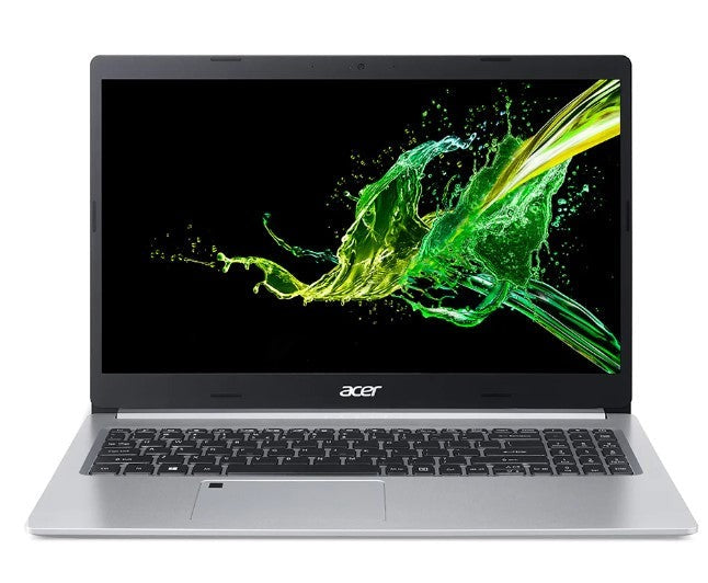 Acer Aspire 5 A515-54-320J 15.6" Laptop Silver