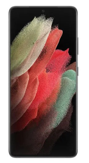 Samsung Galaxy S21 Ultra 5G SM-G998W 6.8" 128GB Smartphone Phantom Black