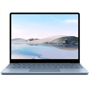 Microsoft Surface Laptop Go THH-00024 12.5" Ice Blue